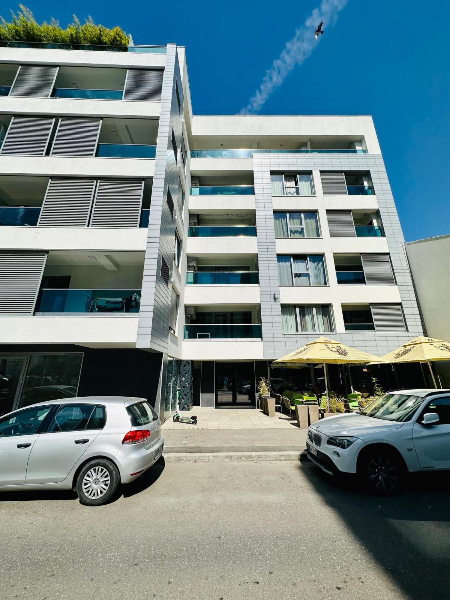 Urbanstay Suites - Prime Location Designer Suite Bucharest Luaran gambar