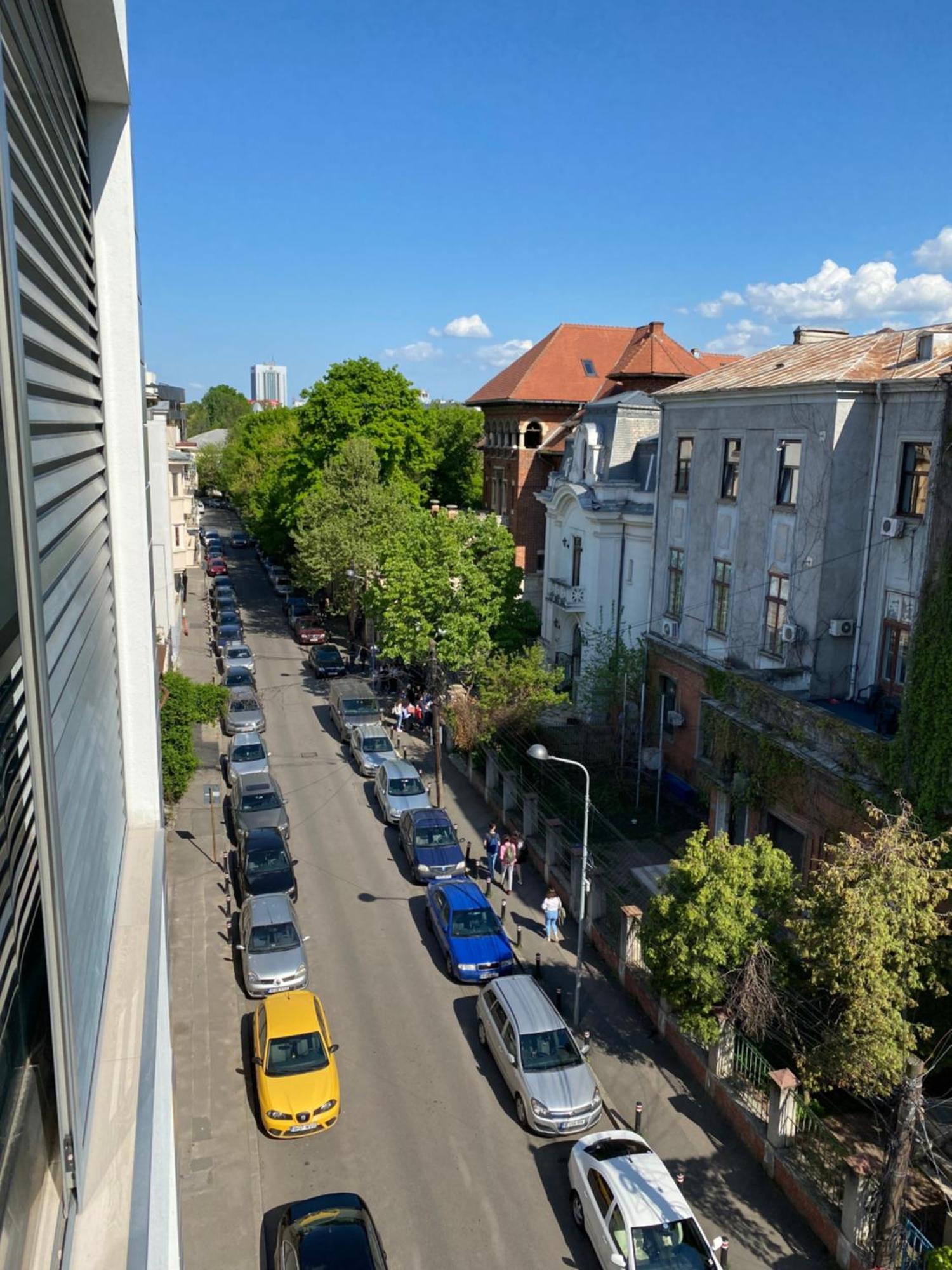 Urbanstay Suites - Prime Location Designer Suite Bucharest Luaran gambar
