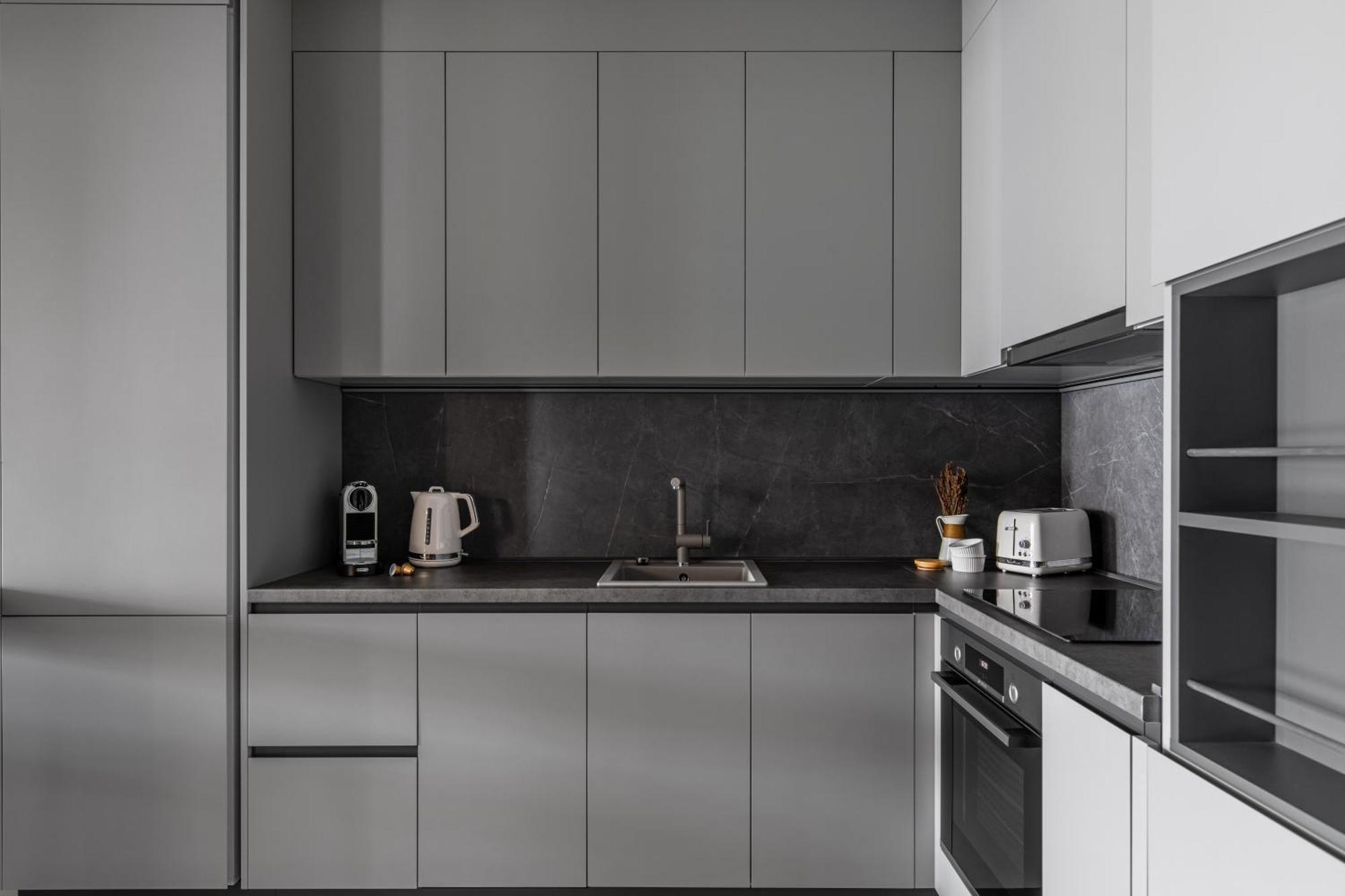 Urbanstay Suites - Prime Location Designer Suite Bucharest Luaran gambar