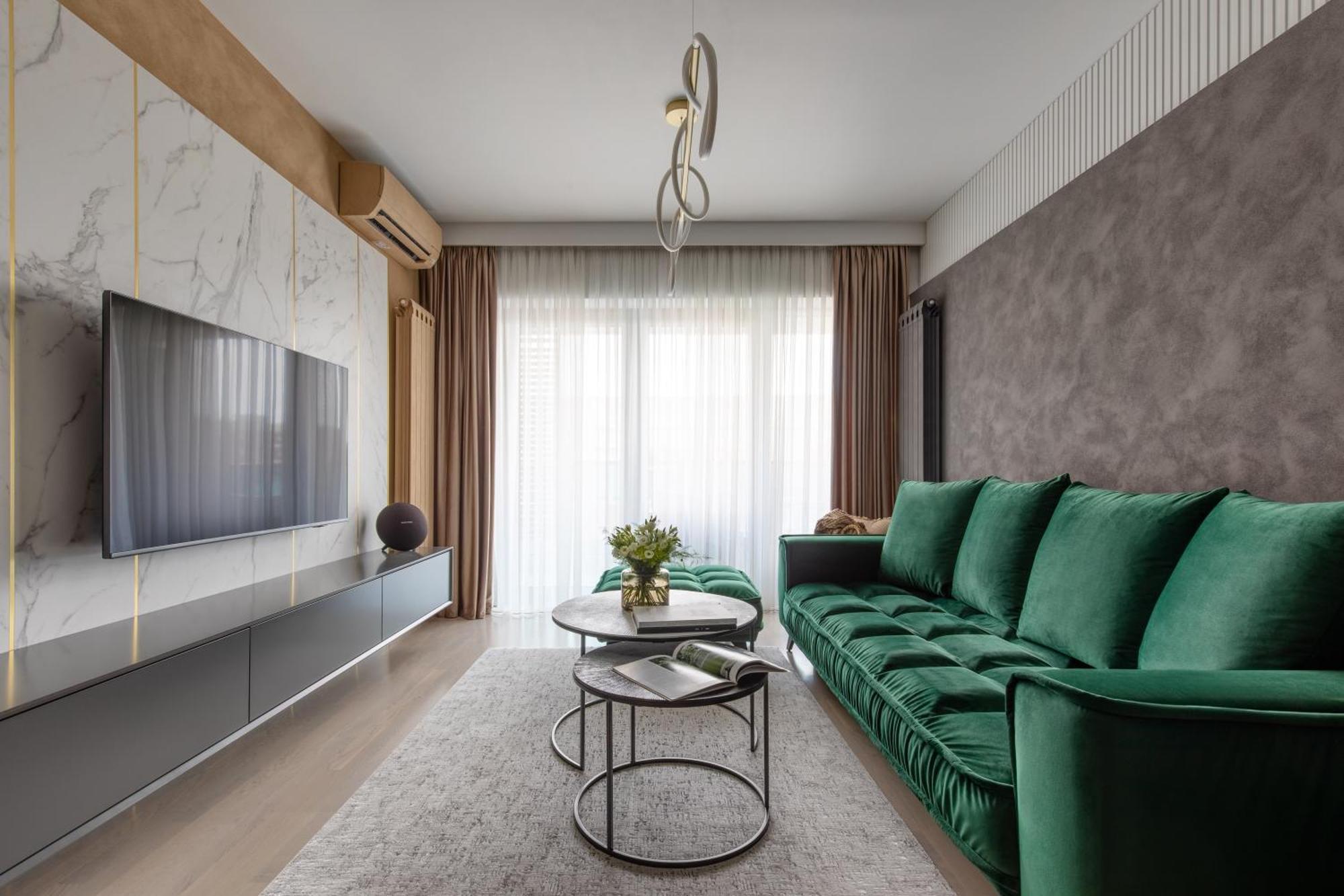 Urbanstay Suites - Prime Location Designer Suite Bucharest Luaran gambar