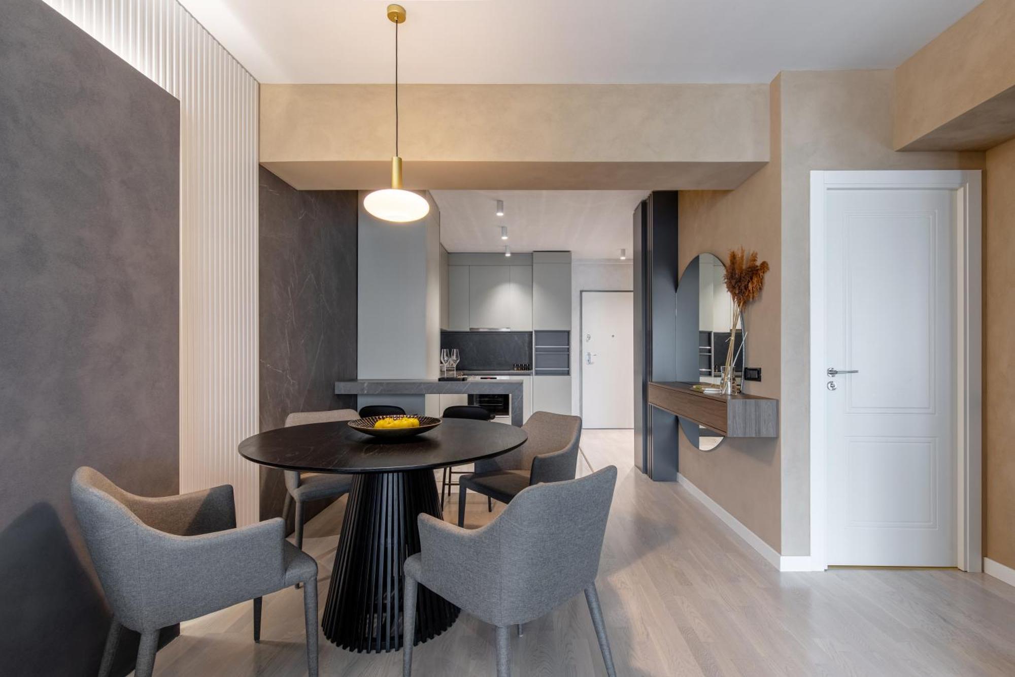Urbanstay Suites - Prime Location Designer Suite Bucharest Luaran gambar
