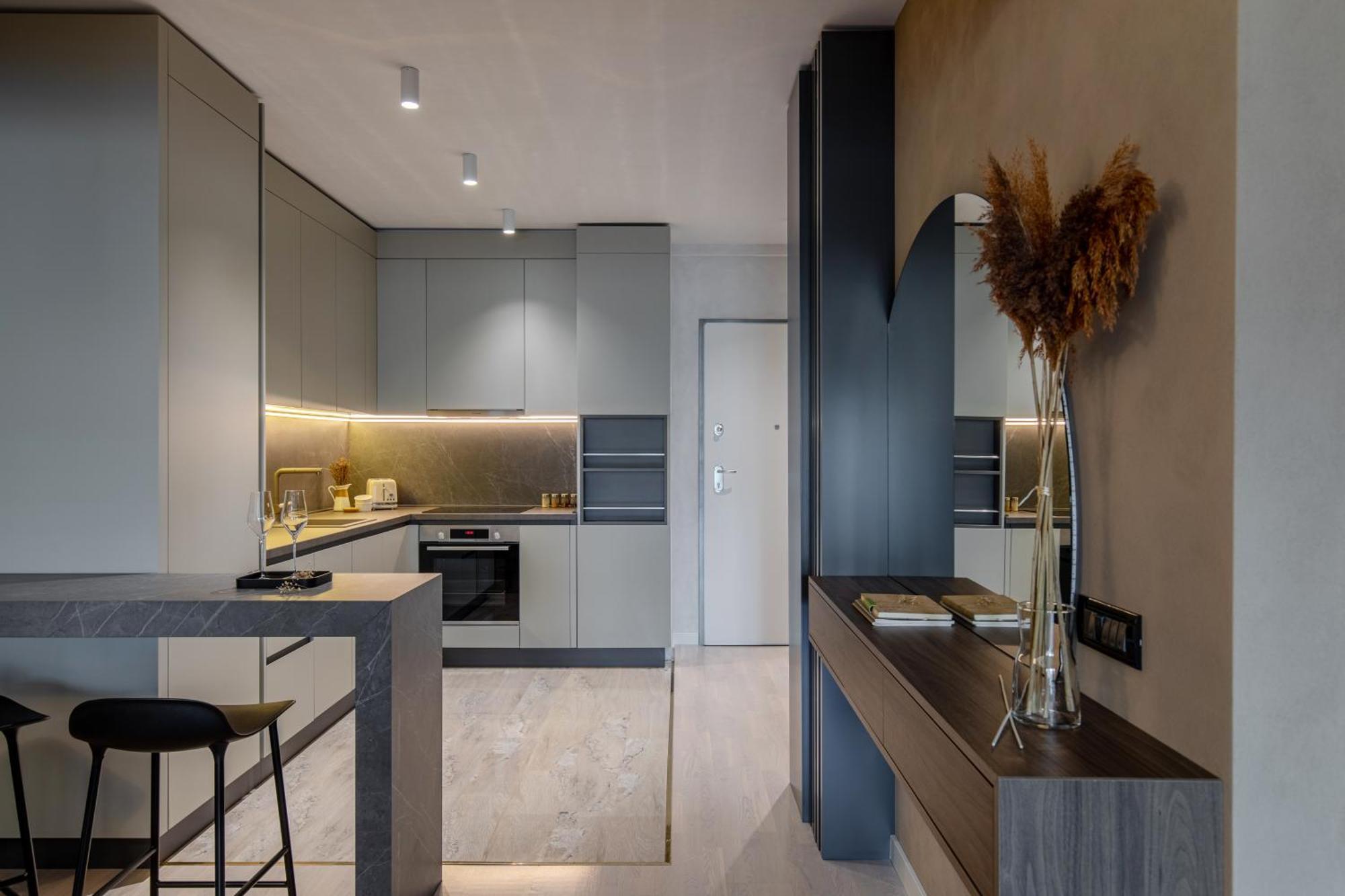 Urbanstay Suites - Prime Location Designer Suite Bucharest Luaran gambar